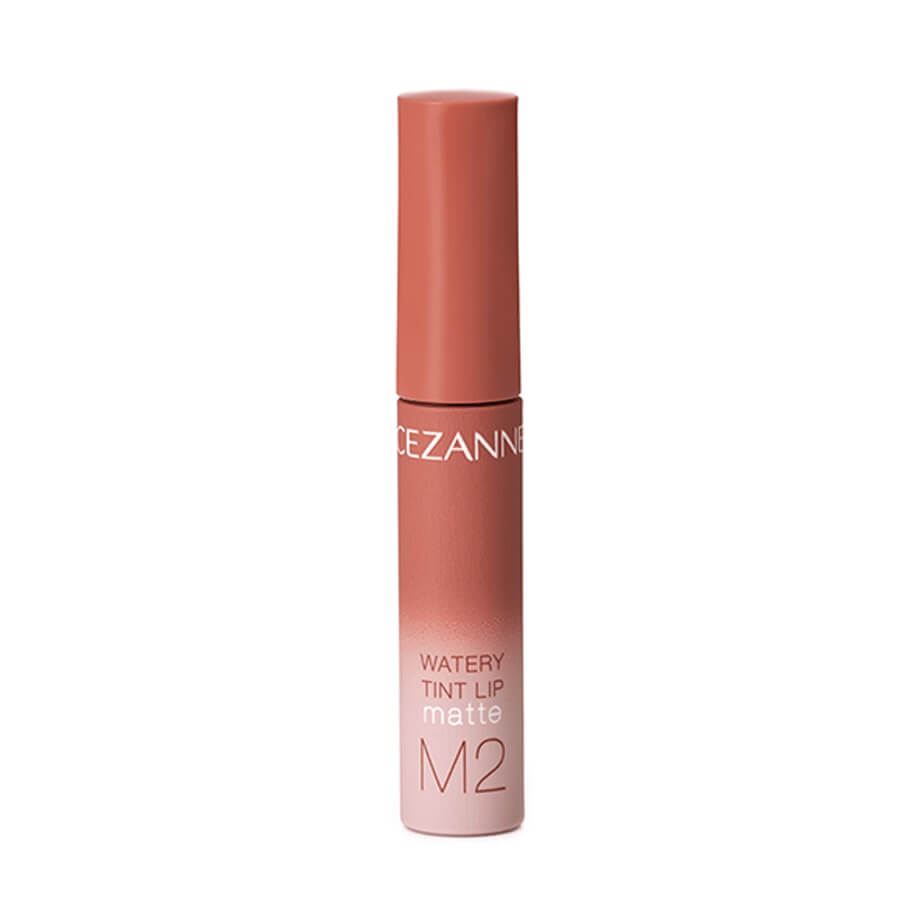 CEZANNE/ウォータリーティントリップ マット/COSMEbi（コスメビ