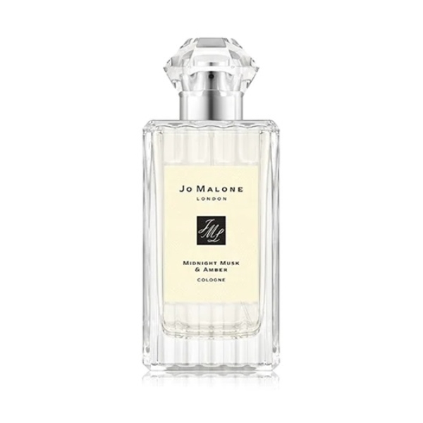 JO MALONE LONDON/ミッドナイト ムスク ＆ アンバー コロン/COSMEbi