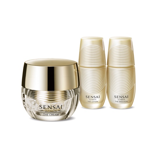 SENSAI/センサイ UTM ザ クリーム リミテッド エディション NS/COSMEbi