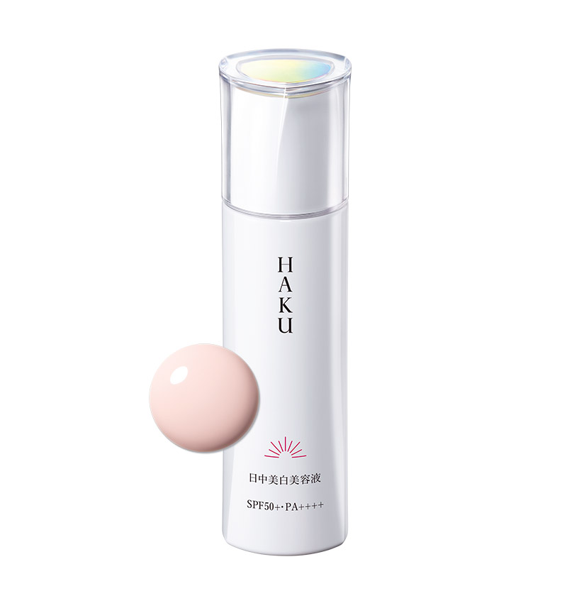 HAKU/薬用 日中美白美容液/COSMEbi（コスメビ）| コスメ・美容の